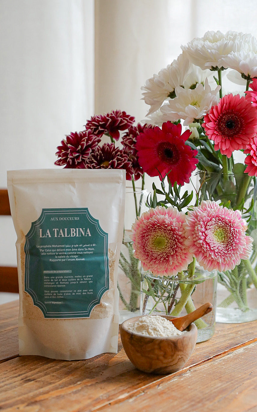 La Talbina
